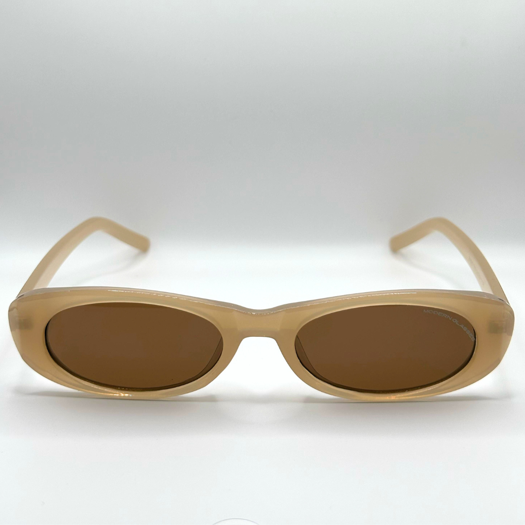 OLIVA BRONW